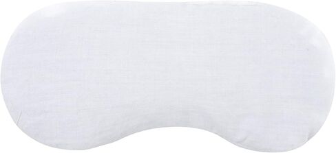 قناع عين للتسخين في الميكروويف من فومي كير | معطر باللافندر وقابل لإعادة الاستخدام، ضغط لصداع الشقيقة والعيون الجافة والصداع والجيوب الأنفية | لفافة حرارة رطبة مهدئة (الحمار الوحشي) in Kuwait