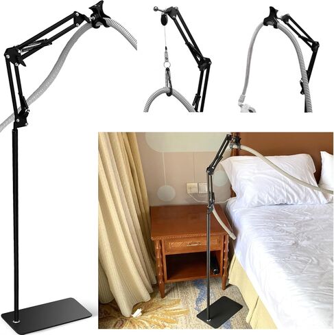 حامل خرطوم من سي بي ايه بي - رفع خرطوم قوي ومتين مع ارتفاع وزاوية قابلة للتعديل in Kuwait