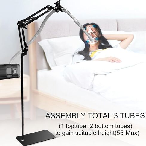 حامل خرطوم من سي بي ايه بي - رفع خرطوم قوي ومتين مع ارتفاع وزاوية قابلة للتعديل in Kuwait