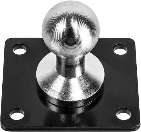 Tackform AMPS Pattern Drill Base Mount | 4-Hole Pattern in Saudi Arabia