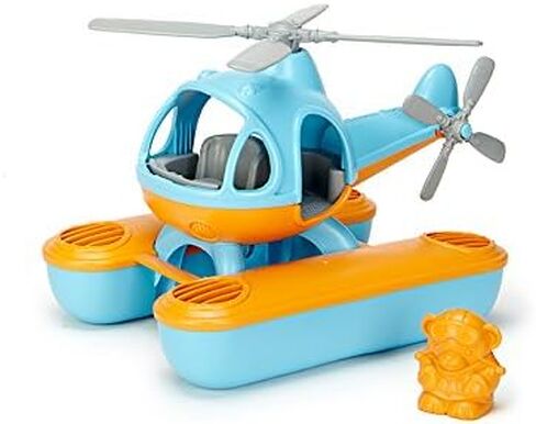 Green Toys Seacopter, Blue/Orange in Saudi Arabia