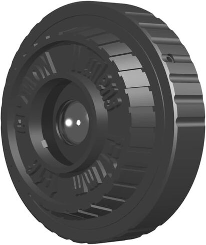 GIZMON Wtulens Q لـ PENTAX Q Mount in Kuwait