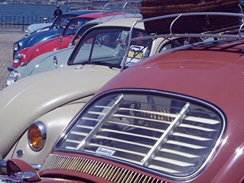 GIZMON Wtulens Q لـ PENTAX Q Mount in Kuwait