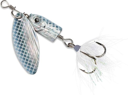 Blue Fox Flash Spinner 01 Tackle in Saudi Arabia