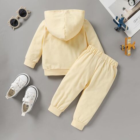 مامامي طفل رضيع ديناصور طباعة كم طويل هوديي البلوز بلايز جرزاية السراويل الخريف الشتاء الملابس 2 قطعة وتتسابق in Kuwait