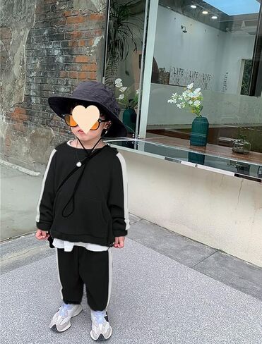 سم C & M WODRO طفل رضيع بذلة رياضية Outifts طويلة الأكمام الهراء البلوز أعلى فستان أطفال مع سروال داخلي الرضع الصبي الخريف الشتاء الملابس in Kuwait