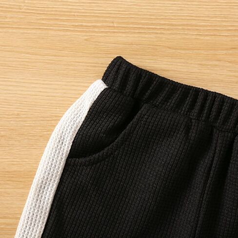 سم C & M WODRO طفل رضيع بذلة رياضية Outifts طويلة الأكمام الهراء البلوز أعلى فستان أطفال مع سروال داخلي الرضع الصبي الخريف الشتاء الملابس in Kuwait