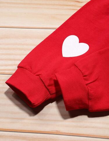 oklady My First Valentine's Day Newborn Baby Boys Outfits Bowtie Romper with Suspender Pants Gentleman Outfits Sets in Kuwait