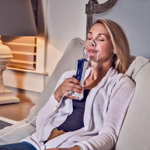 mypurmist Adult Replacement Mask Classic Vaporizer and Humidifier in Kuwait