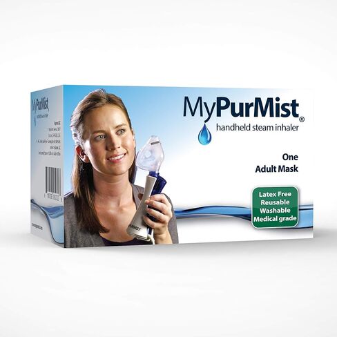 mypurmist Adult Replacement Mask Classic Vaporizer and Humidifier in Kuwait