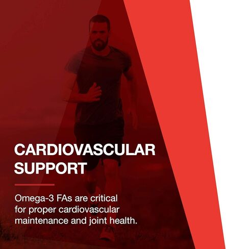 Protocol Ultra Omega 3-D - Fish Oil DHA 300mg, EPA 600mg - Vitamin D3 1,000 IU - Lemon - 90 Softgels in Saudi Arabia