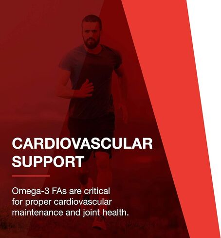Protocol Ultra Omega 3-D - Fish Oil DHA 300mg, EPA 600mg - Vitamin D3 1,000 IU - Lemon - 90 Softgels in Saudi Arabia