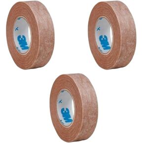 شريط جراحي ميكروبور تان 3M بعرض 0.5 بوصة (3 لفات) in Kuwait