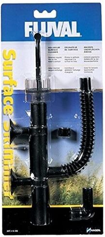 Fluval Surface Aquarium Skimmer for Series 05 06 and 07 Canister Filters, All Breed Sizes in Saudi Arabia