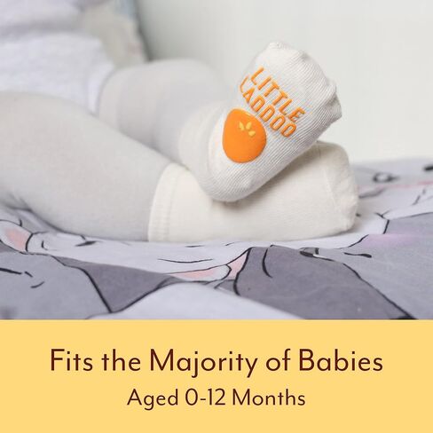 مجموعة هدايا جوارب حديثي الولادة مستوحاة من آسيا - 4 أزواج من جوارب هدايا الأطفال المصممة من Mommachi. هدية لطيفة للطفل للعام الصيني الجديد، والعام القمري الجديد، وحفلة استقبال الطفل لعام التنين in Kuwait