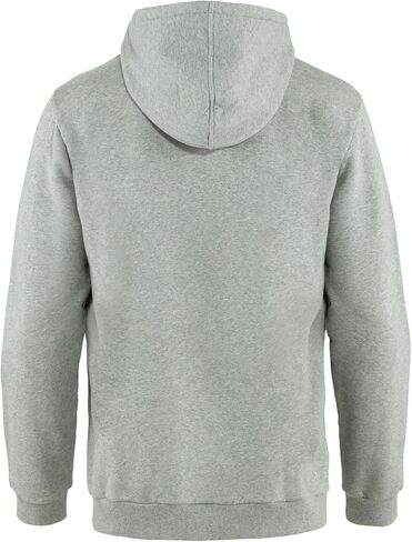 Fjallraven Logo Hoodie - Men's in Saudi Arabia
