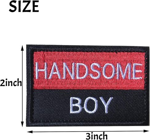 GYGYL 10Pcs Service Dog Patches, Ask to Pet Do Not Pet Patch, Tactical Pet in Training, Embroidered Fastener Hook and Loop Patch for Dog Vest Harnesses Collars in Kuwait