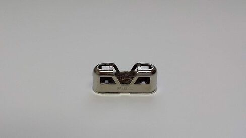 REPLACEMENT BURNER OF PEACOCK HAND WARMER For Baby STANDARD Size Made in Japan in Saudi Arabia