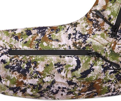UIIHUNT Hunting Hand Warmer Muff: Comfortable Hand Warmers, Fleece Hand Warmer Pouch for Hunting and Hiking in Cold Weather, Insulated Handwarmers Pouch for Men & Women, Deer Hunting Accessories in Kuwait