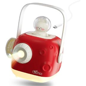 ZZZMOON Story Projector for Kids, Storybook Projector Toys for 3 4 Year Old Girl Boy Gift, Storytime Projector for Toddler Girl Gifts Age 3 4 in Saudi Arabia