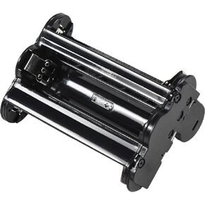 محول حامل بطارية HQRP AA متوافق مع كاميرا Pentax D-BH109 K-r K-30 K-50 K-500 استبدال كاميرا SLR الرقمية 39100 in Kuwait