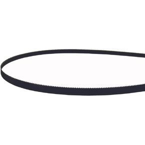 شفرة منشار شريطية HEFB FB23611DB من أولسون، 1/2 × 0.025 بوصة، 10-TPI عادي 111 بوصة in Kuwait