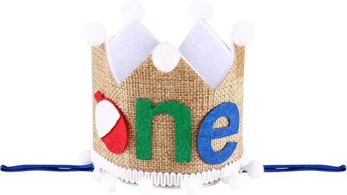 FYMNSI Fishing 1st Birthday Outfit for Baby Boys Bowtie Romper + Shorts + Suspenders + Hat Cake Smash Photo Shoot Clothes Set in Kuwait