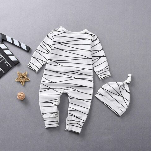 Aalizzwell Toddler Baby Boys Girls Halloween Matching Outfit in Saudi Arabia