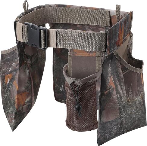 حمامة الصيد حزام حقيبة Laelr حمامة حزام مع لعبة الحقيبة شل أكياس زجاجة المياه الناقل لحقل صيد الطيور وحزام اللعبة اطلاق النار حزام قابل للتعديل لعبة الصيد أحزمة الصيد معدات الصيد بندقية شل الحقيبة in Kuwait