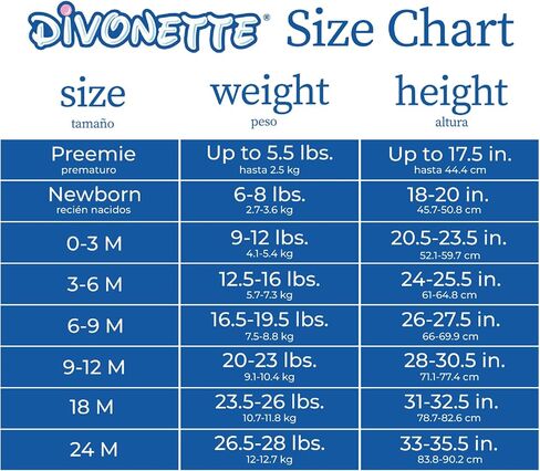 Divonette Baby and Toddler Girl Long Sleeve Bodysuit T-Shirt Cotton in Saudi Arabia