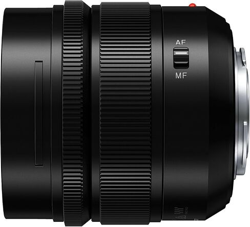 عدسة باناسونيك LUMIX G LEICA DG SUMMILUX، 12 مم، F1.4 ASPH، زاوية واسعة، احترافية بدون مرآة ميكرو أربعة أرباع، H-X012 (متجددة) in Saudi Arabia