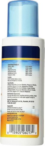 Aqueon (3 Pack) Water Renewal Betta, 4-Ounce in Saudi Arabia