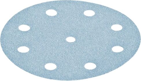 Festool 497149 P180 Grit, Granat Abrasives, Pack of 10 in Saudi Arabia