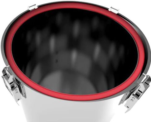 حلقة إغلاق لعلبة الفلتر من الفولاذ المقاوم للصدأ in Kuwait