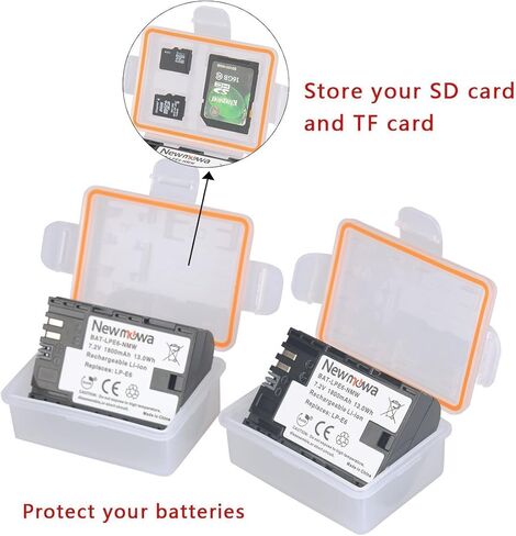 غطاء بطارية وكاميرا LED وضوء فيديو وكاميرا in Kuwait