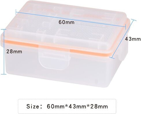 غطاء بطارية وكاميرا LED وضوء فيديو وكاميرا in Kuwait