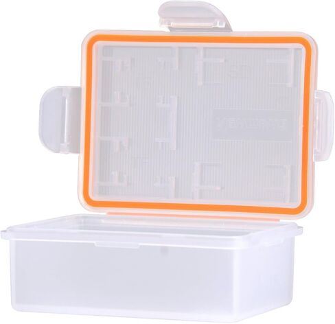 غطاء بطارية وكاميرا LED وضوء فيديو وكاميرا in Kuwait