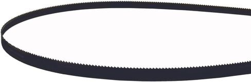 شفرة منشار شريطية HEFB FB23611DB من أولسون، 1/2 × 0.025 بوصة، 10-TPI عادي 111 بوصة in Kuwait