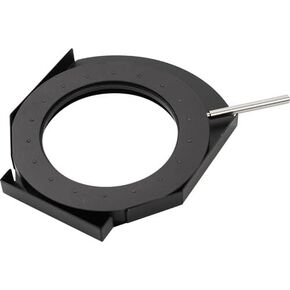Aputure Amaran 18-Leaf Iris for Amaran Spotlight SE and Aputure Spotlight Mini Zoom in Kuwait