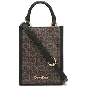 Calvin Klein Sophia Organizational Phone Crossbody in Saudi Arabia