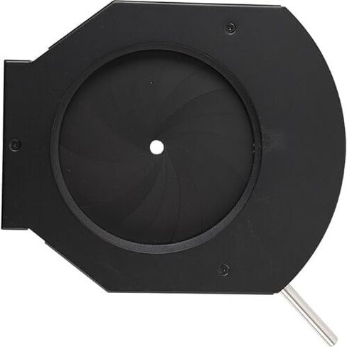 Aputure Amaran 18-Leaf Iris for Amaran Spotlight SE and Aputure Spotlight Mini Zoom in Saudi Arabia