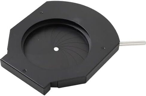 Aputure Amaran 18-Leaf Iris for Amaran Spotlight SE and Aputure Spotlight Mini Zoom in Saudi Arabia