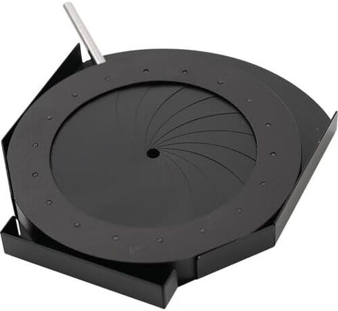 Aputure Amaran 18-Leaf Iris for Amaran Spotlight SE and Aputure Spotlight Mini Zoom in Saudi Arabia