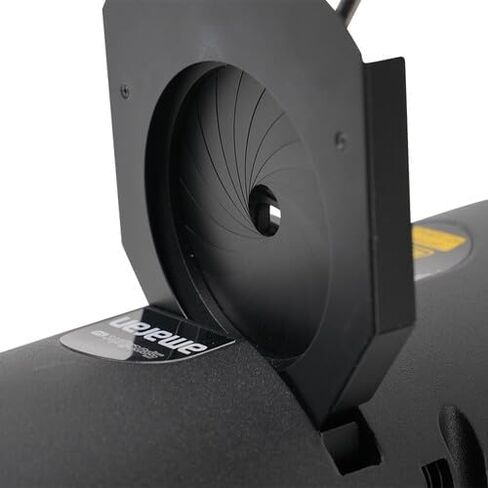 Aputure Amaran 18-Leaf Iris for Amaran Spotlight SE and Aputure Spotlight Mini Zoom in Saudi Arabia