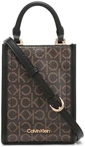 Calvin Klein Sophia Organizational Phone Crossbody in Saudi Arabia