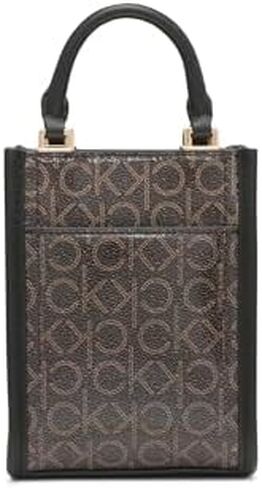 Calvin Klein Sophia Organizational Phone Crossbody in Saudi Arabia