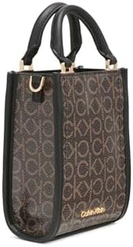 Calvin Klein Sophia Organizational Phone Crossbody in Saudi Arabia