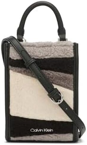 Calvin Klein Sophia Organizational Phone Crossbody in Saudi Arabia