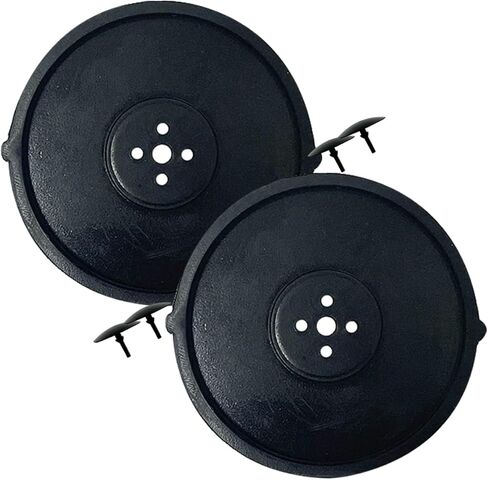 مجموعة إعادة بناء AquaMiracle لاستبدال الأغشية لمضخة الهواء MP30 in Kuwait