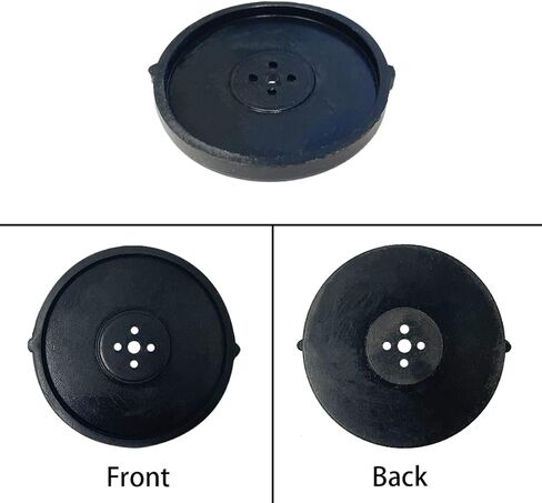 مجموعة إعادة بناء AquaMiracle لاستبدال الأغشية لمضخة الهواء MP30 in Kuwait